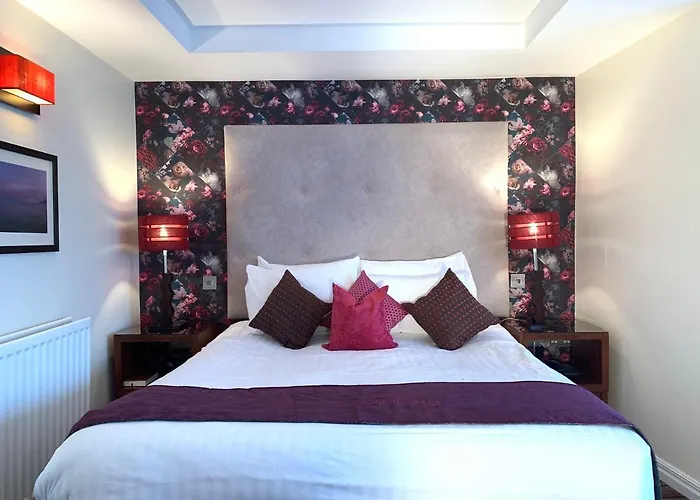 The Whistledown Hotel Warrenpoint