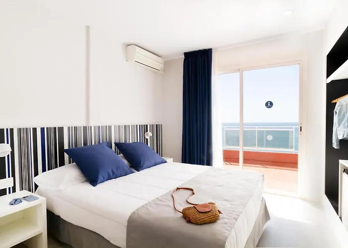 Ibersol Sorra D'Or Hotel Malgrat de Mar