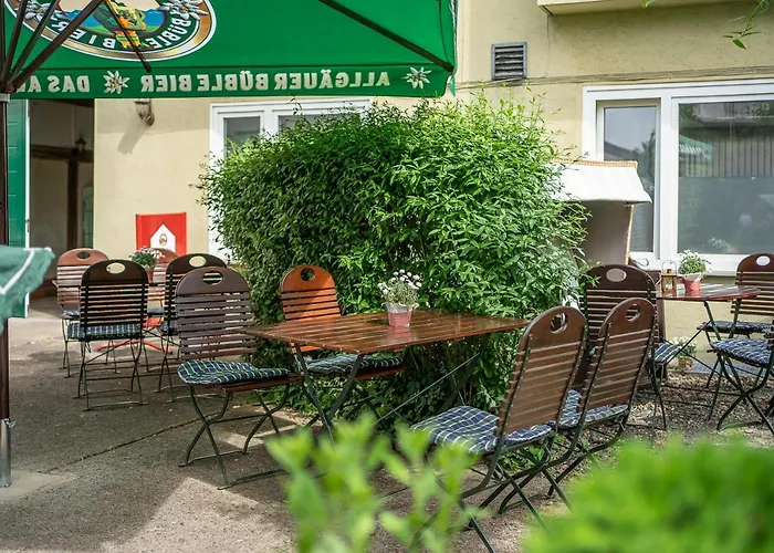 Hotel Zwehrener Hof Kassel