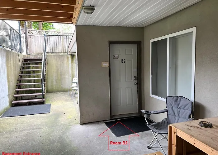Bear Creek Suite Surrey