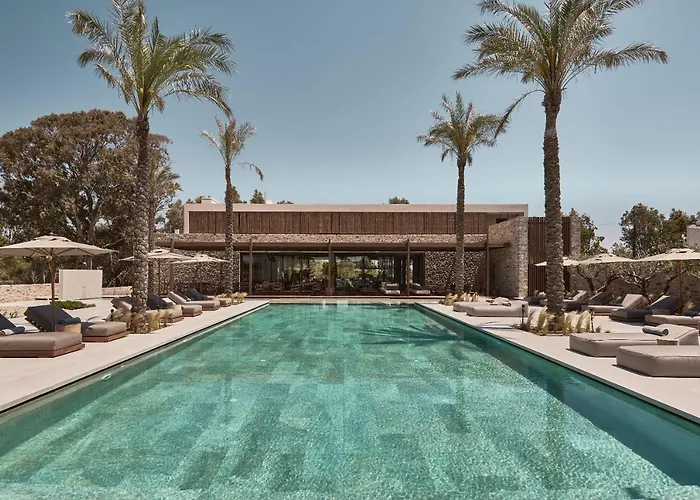 Theros All Suite Hotel - Adults Only Kos