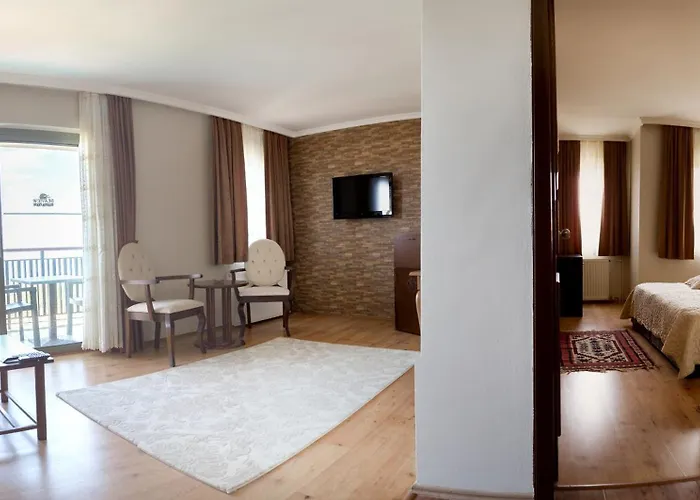 Seaview Suite Hotel Kuşadası