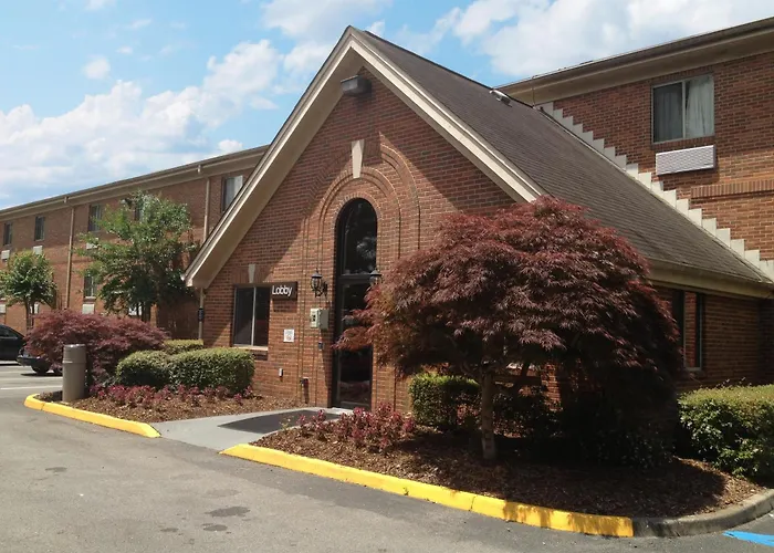 Extended Stay America Select Suites - Birmingham - Inverness Hoover