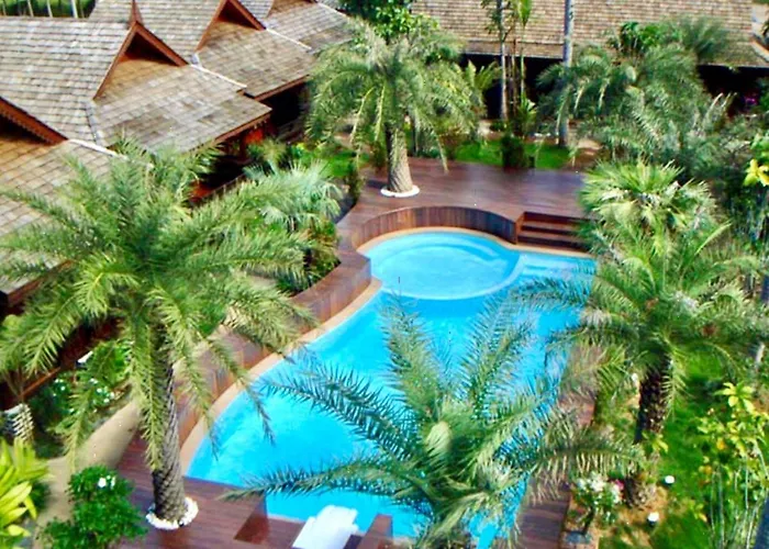 Baan Habeebee Resort Ao Nang