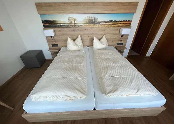 Hotel zur Germania Ostfildern