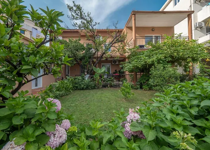 Hotel Casa Di Fratelli Budva