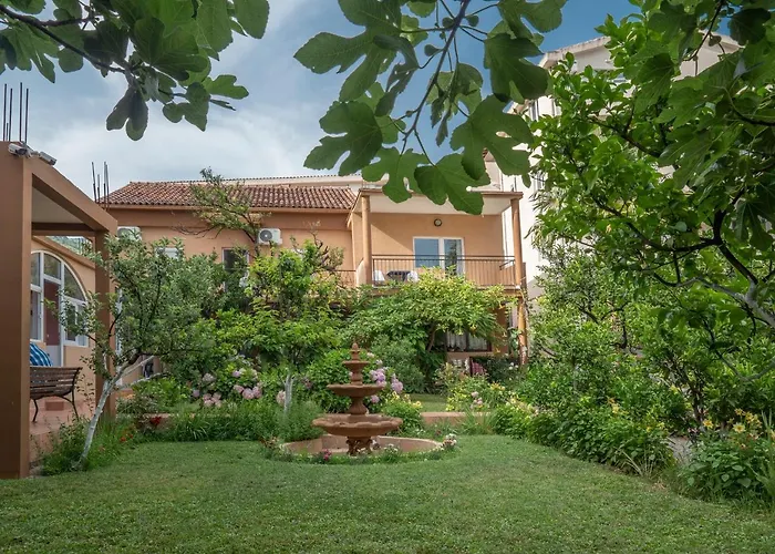 Hotel Casa Di Fratelli Budva