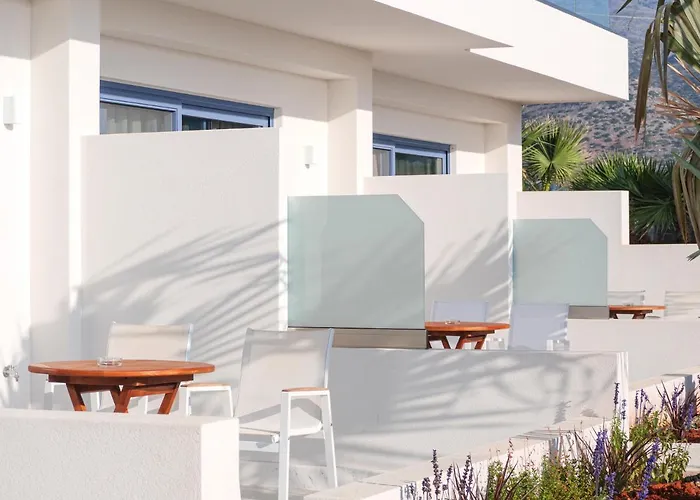 Aparthotel Pyrgos Blue Malia