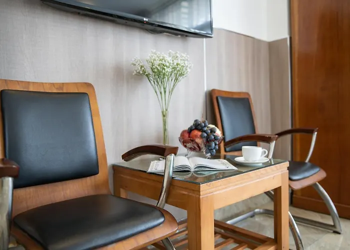 Nice House Hotel - Near My Khe Beach Đà Nẵng
