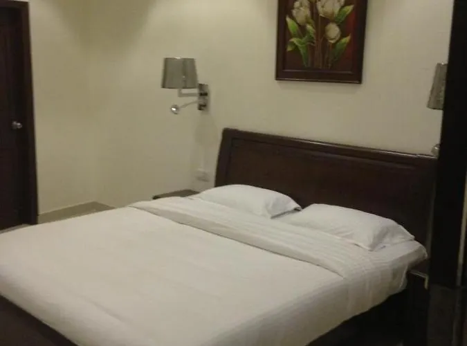 Nikko Blue - Boutique Hotel Gurgaon