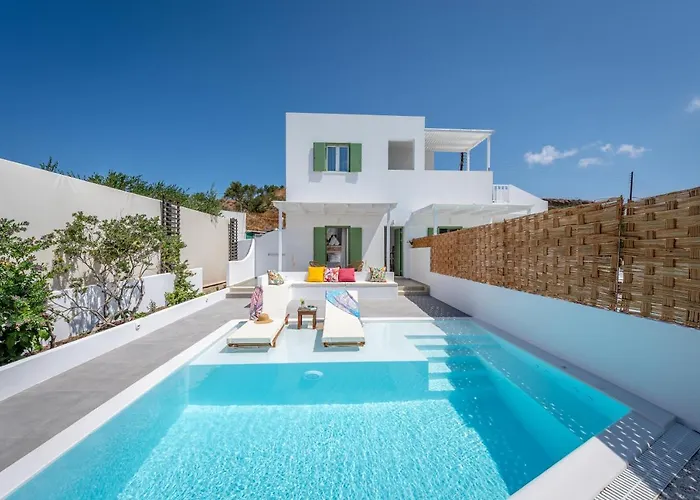 Terra Oliva Milos Pollonia
