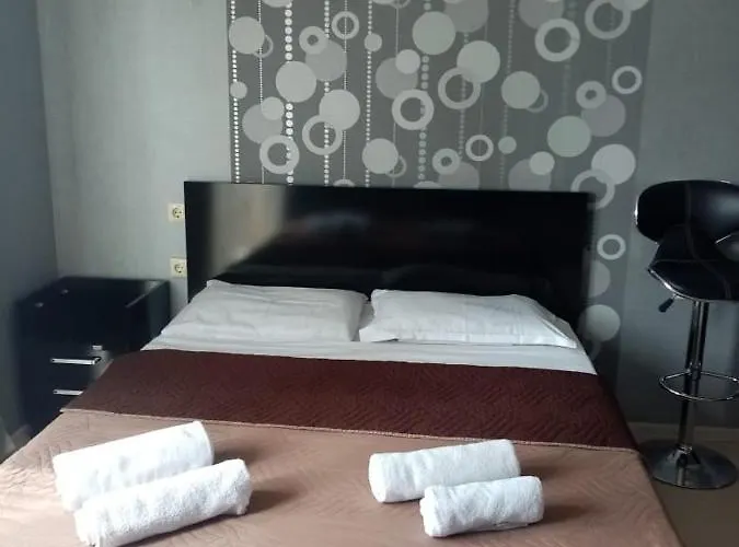 Batumi Apartment