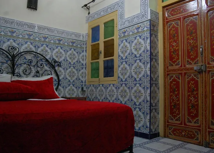 Hotel Sindi Sud Marrakesh