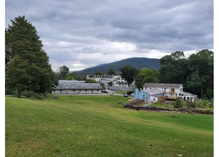 Glenwood Inn - Stroudsburg Delaware Water Gap