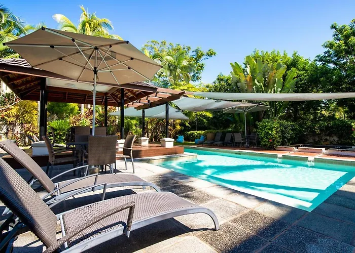 The Mediterranean Port Douglas