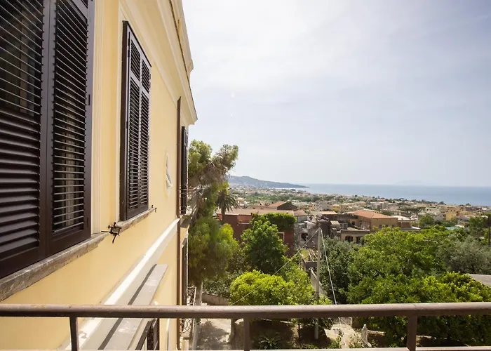 Lux Aurea Bed & Breakfast Meta