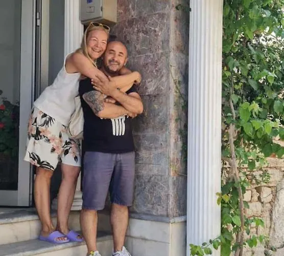 Ephesian Guesthouse & Hotel Kuşadası