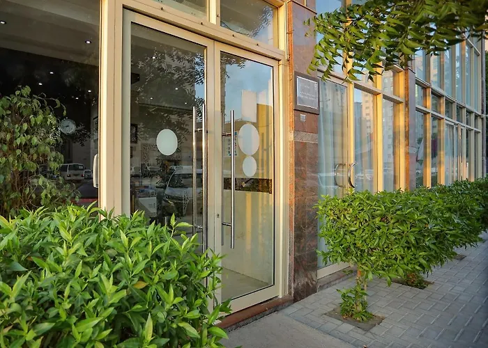 Al Sharq Hotels Suites Sharjah