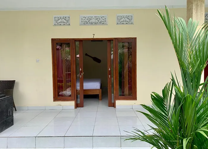 The Sampan Hotel Canggu 