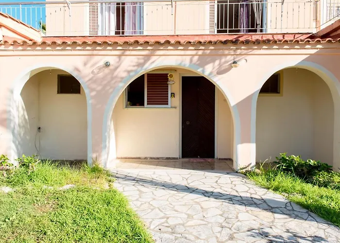 Southgate Apartments Agios Georgios 