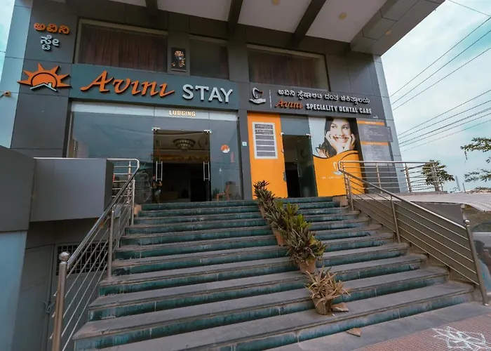 Avini Stay Mysore