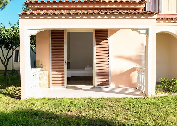 Southgate Apartments Agios Georgios 