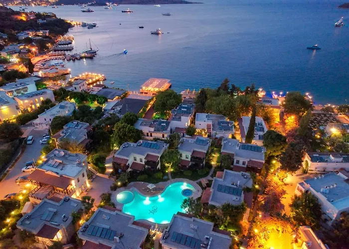 Faros Bodrum Hotel - Special Category Göltürkbükü