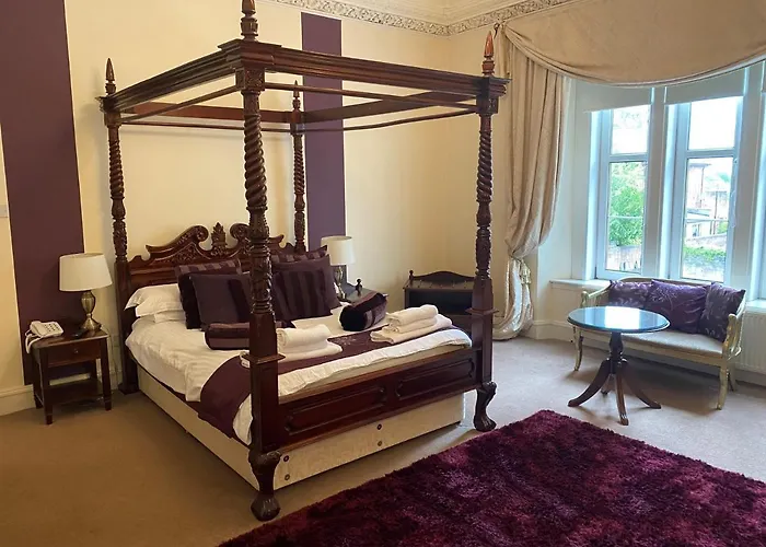 Avonbridge Hotel Hamilton