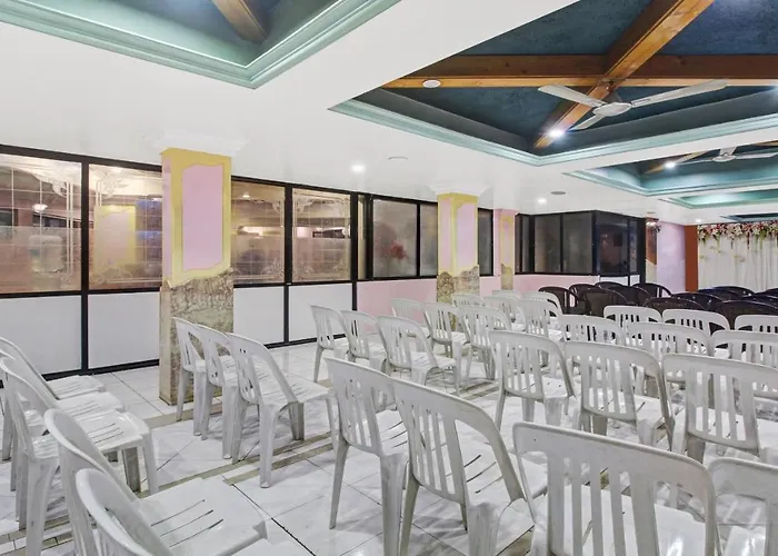Treebo Eagle Executive Hotel Pimpri-Chinchwad