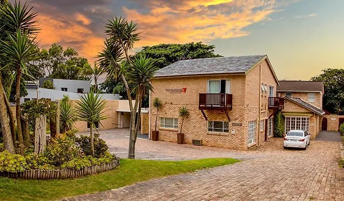 Phumanathi Guesthouse Port Elizabeth