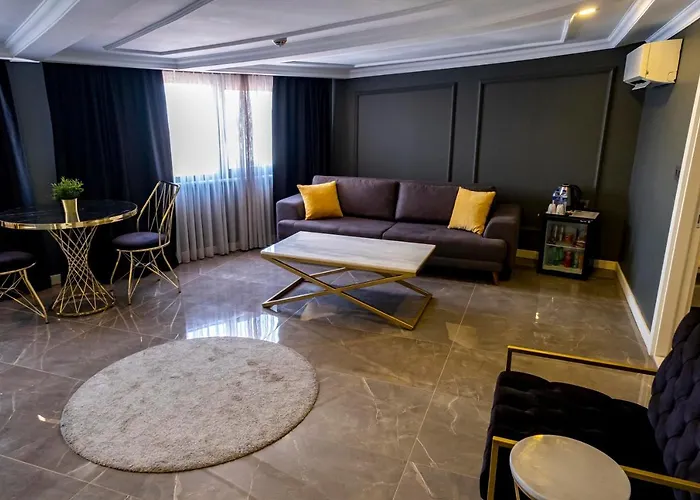 B Loft Hotel Bursa
