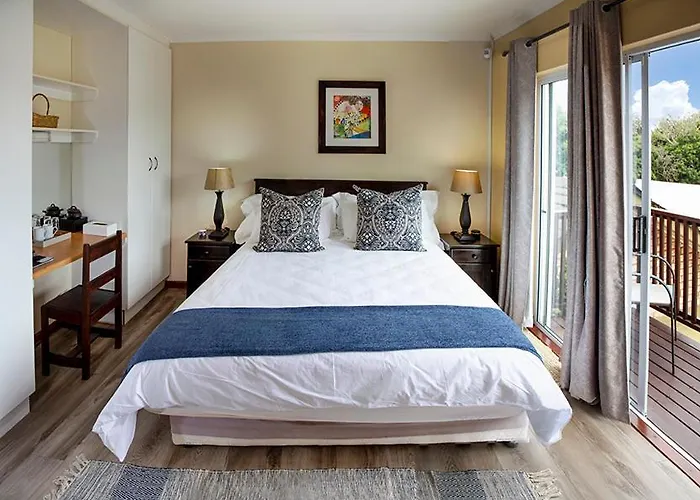 Phumanathi Guesthouse Port Elizabeth