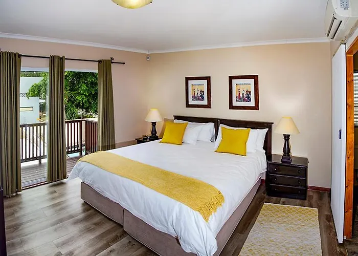 Phumanathi Guesthouse Port Elizabeth