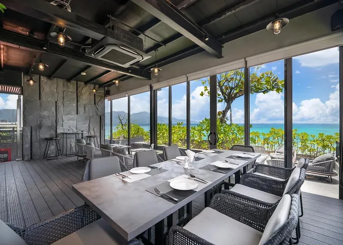 M Suite Danang Beach