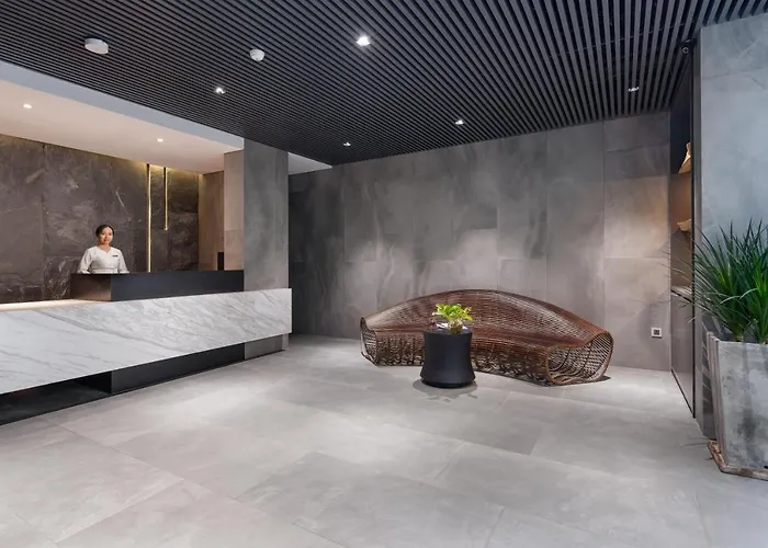 M Suite Danang Beach