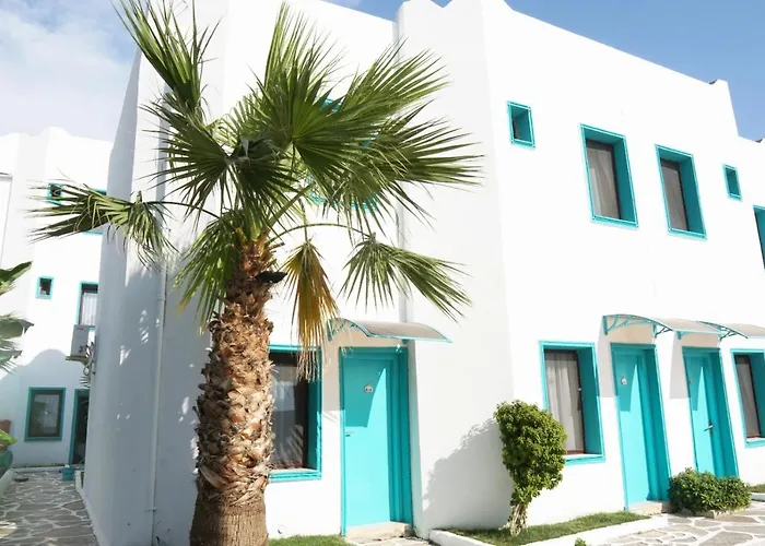 Casa Aria Hotel Gümbet