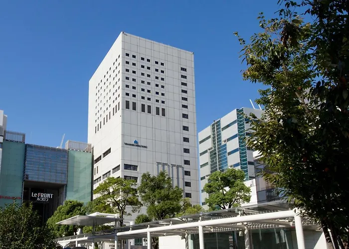 Kawasaki Nikko Hotel