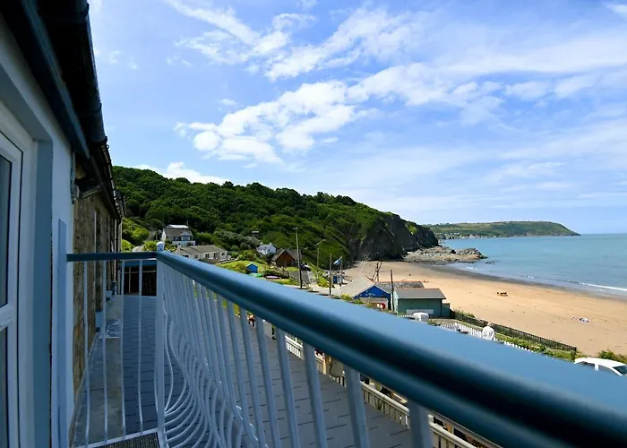 Ship Inn Aberporth