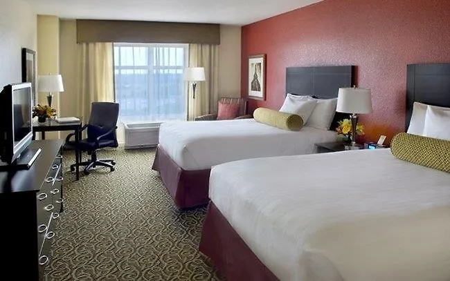 Winstar World Casino Hotel Thackerville
