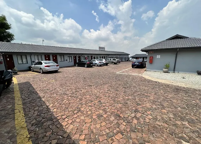 Ecomotel Germiston