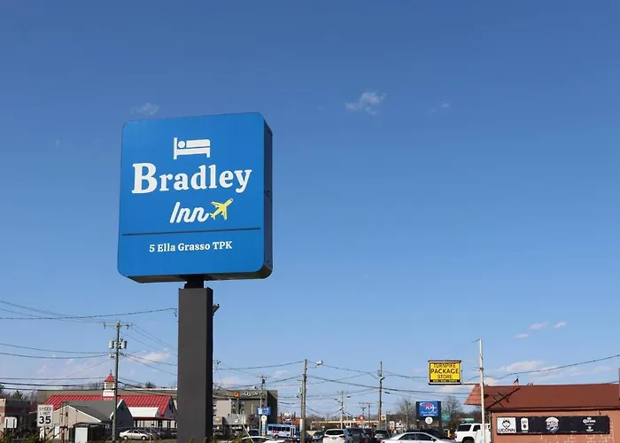 Bradley Inn Windsor Locks