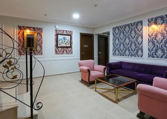 Urla Pera Hotel