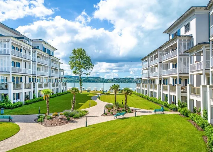 Balalake Resort Szantod