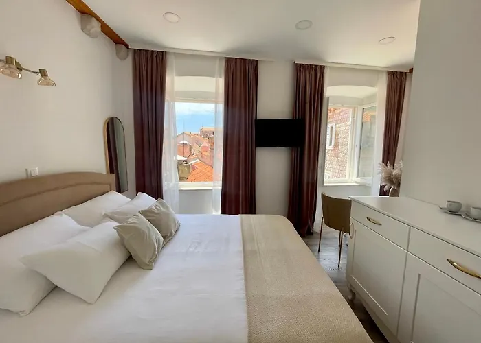 Ida Old Town Rooms Dubrovnik