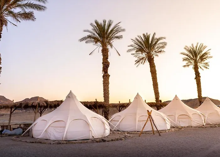 Selina Ramon Hotel Mitzpe Ramon