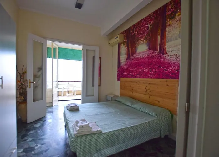 Les Suites Corso Roma Gallipoli