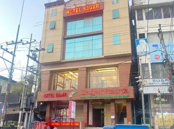 Hotel Sagar Guwahati