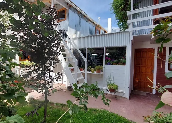 Hotel Vidorra Calafate El Calafate