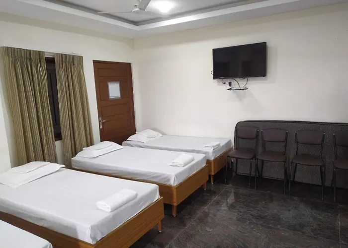 Bay Inn Chennai