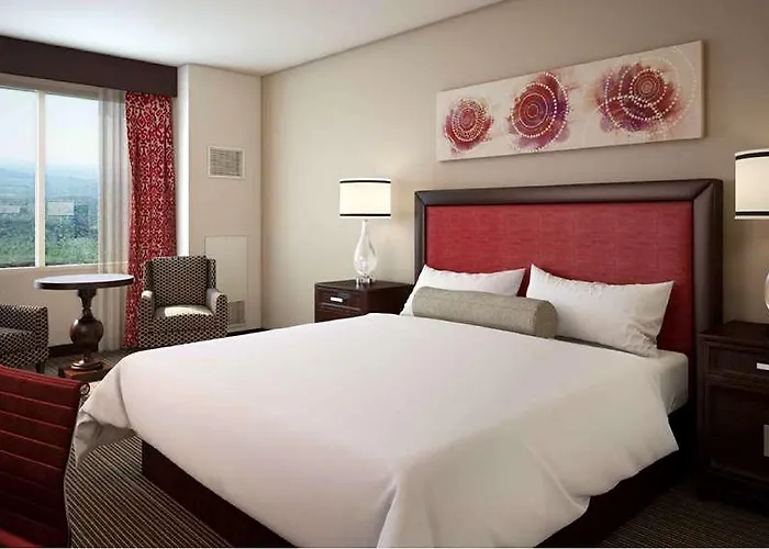 Pearl River Resort Choctaw